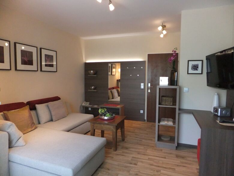 Aparthotel Christine