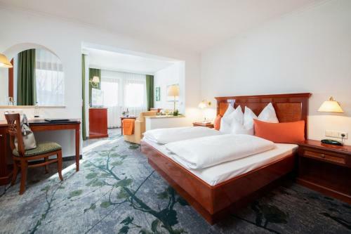 Kurhotel Diana Garni