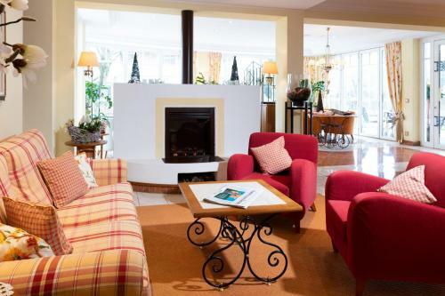 Kurhotel Diana Garni