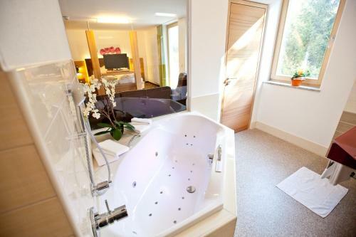Hotel Und Appartementhof Waldeck
