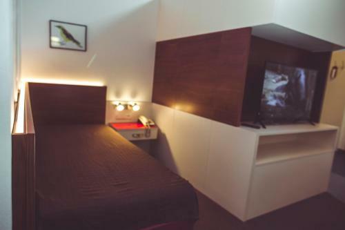 Hotel Und Appartementhof Waldeck