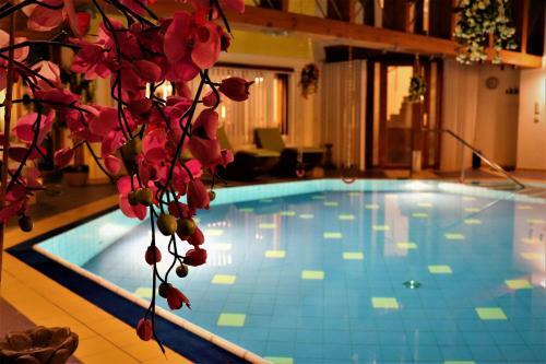 Hotel Und Appartementhof Waldeck