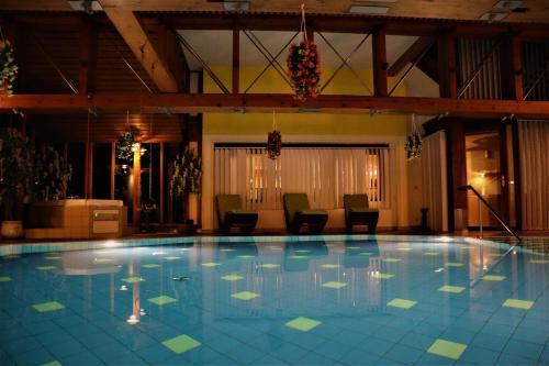 Hotel Und Appartementhof Waldeck