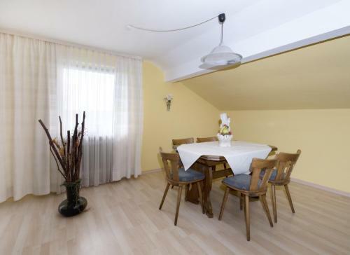 Apartamento Appartementhaus-edelweiss