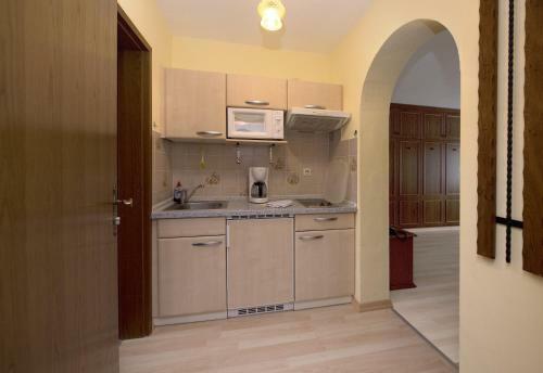 Apartamento Appartementhaus-edelweiss