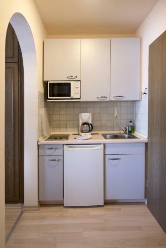 Apartamento Appartementhaus-edelweiss