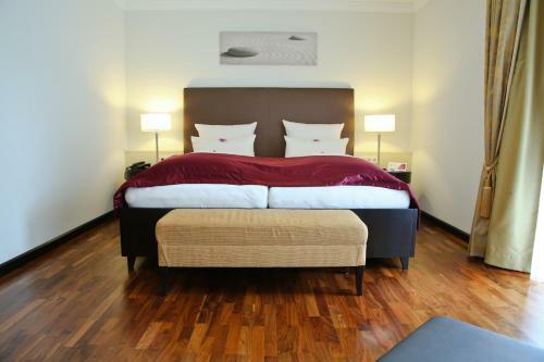 Holzapfel Hotels