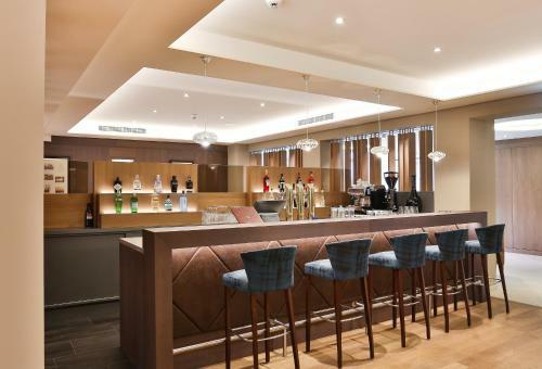 Holzapfel Hotels