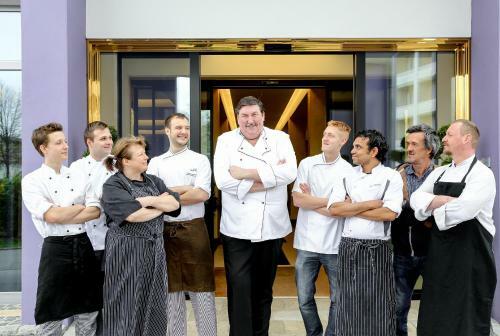 Holzapfel Hotels