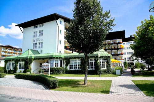 Holzapfel Hotels