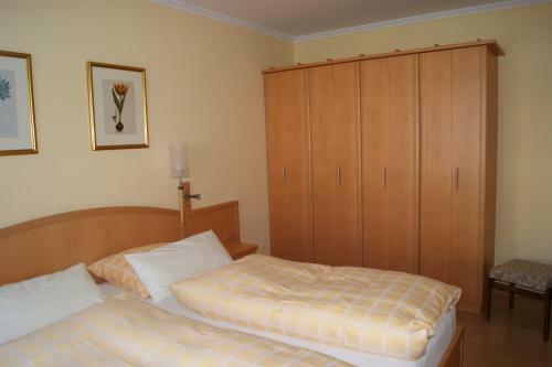 Apartamento Haus Mirabell
