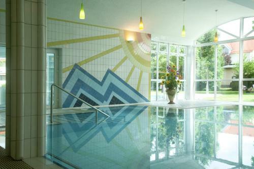 Kurhotel Schatzberger