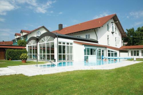 Kurhotel Schatzberger