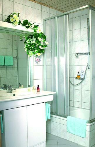 Hotel Garni Hubertushof