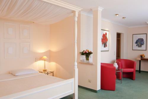 Stadt-gut-hotel H�velmann's Restaurant Und Hotel