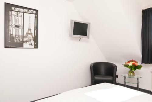 Stadt-gut-hotel H�velmann's Restaurant Und Hotel