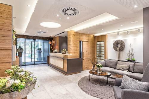 Apartamento Kurpension Riedenburg