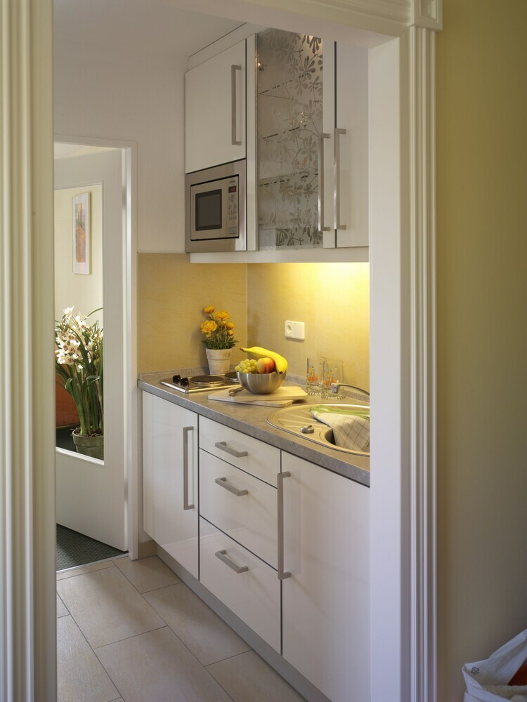Apartamentos Appartement Hotel Royal
