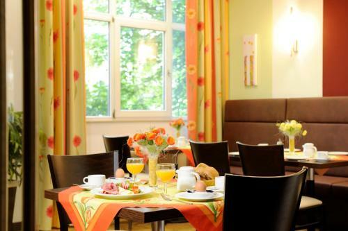 Hotel Ph�nix