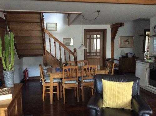 Apartamento Ferienwohnung Haumannshof