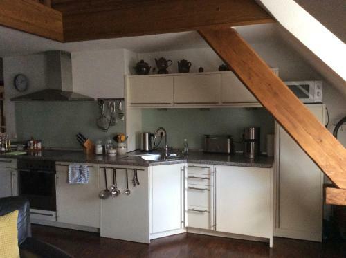 Apartamento Ferienwohnung Haumannshof