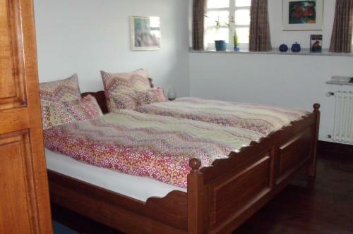 Apartamento Ferienwohnung Haumannshof