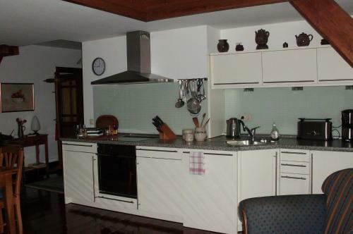 Apartamento Ferienwohnung Haumannshof