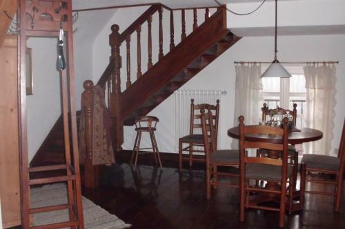 Apartamento Ferienwohnung Haumannshof
