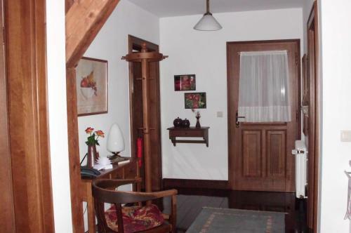 Apartamento Ferienwohnung Haumannshof