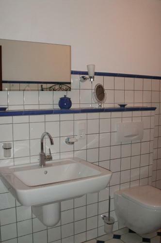Apartamento Ferienwohnung Haumannshof
