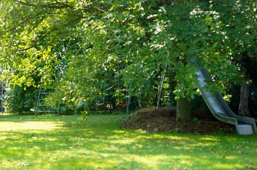 Apartamento Ferienwohnung Haumannshof