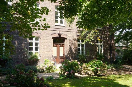 Apartamento Ferienwohnung Haumannshof
