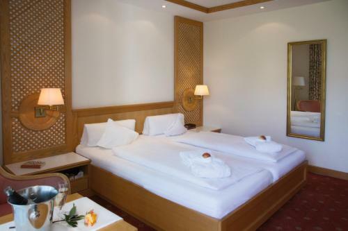 Thermenhotel Quellenhof