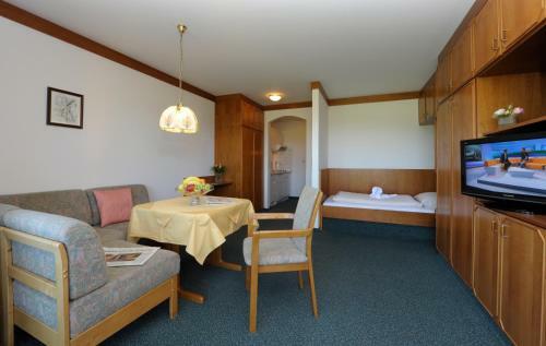Apartamento Appartementhaus "im Anger"