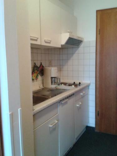 Apartamento Appartementhaus "im Anger"