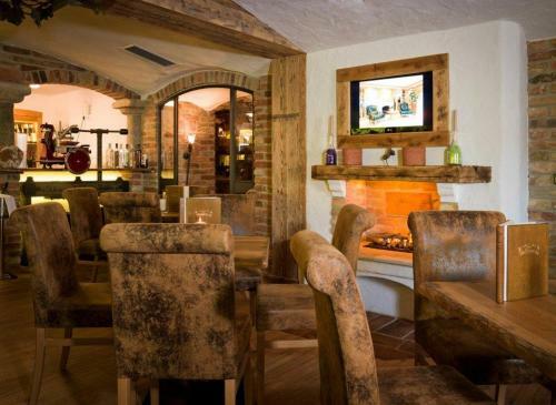Apartamento Appartementhaus "im Anger"