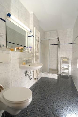 Apartamento Appartementhaus "im Anger"