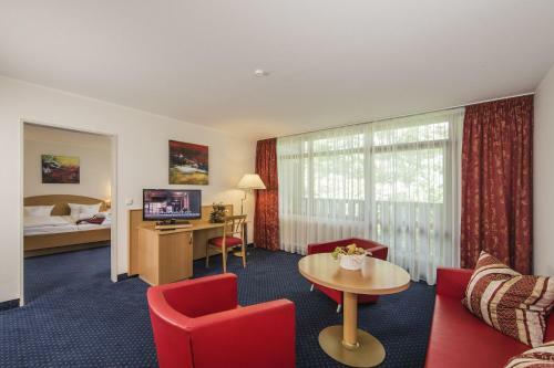 Kurhotel K�nigshof