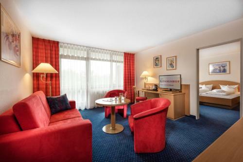 Kurhotel K�nigshof