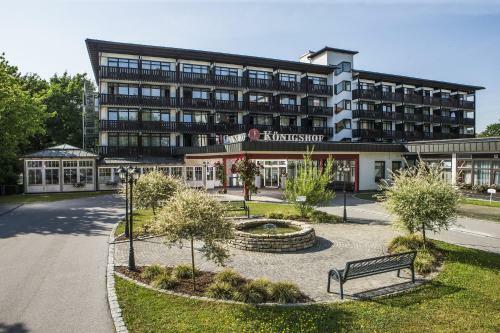 Kurhotel K�nigshof