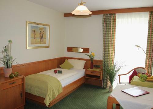 Hotel Rossmayer