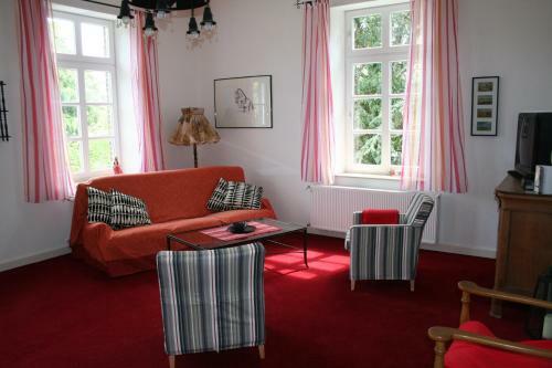 Apartamento Timmermannshof