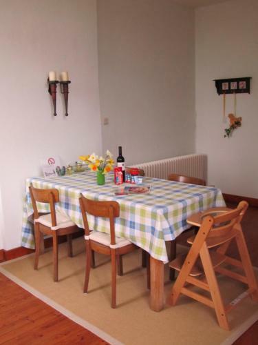 Apartamento Timmermannshof