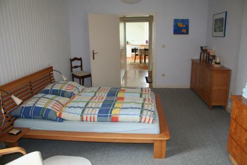 Apartamento Timmermannshof