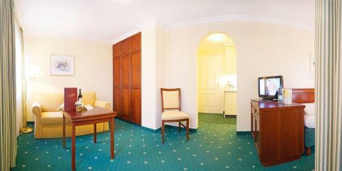 Hotel Vital Vallaster