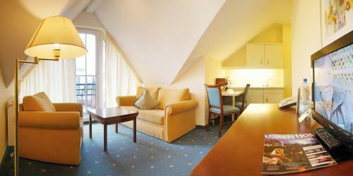 Hotel Vital Vallaster