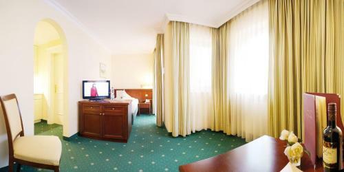 Hotel Vital Vallaster