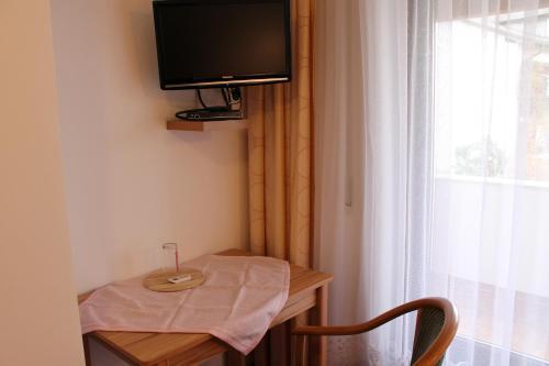 Hostal Vogl�der Hof