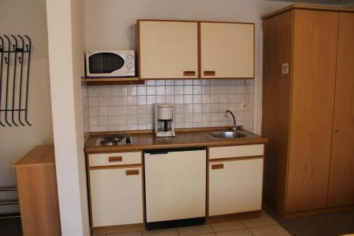 Hostal Vogl�der Hof