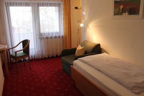 Hostal Vogl�der Hof